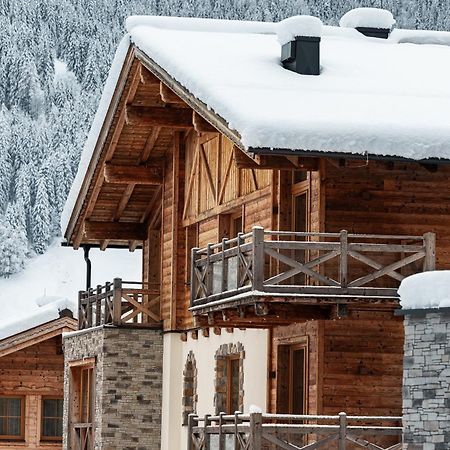 Wildkogel Resorts - Das Bramberg Bramberg am Wildkogel Extérieur photo
