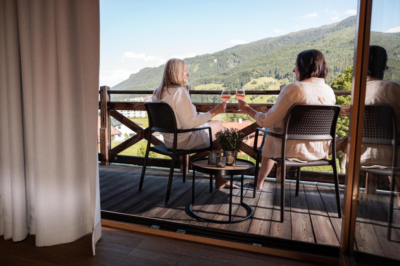 Wildkogel Resorts - Das Bramberg Bramberg am Wildkogel Extérieur photo