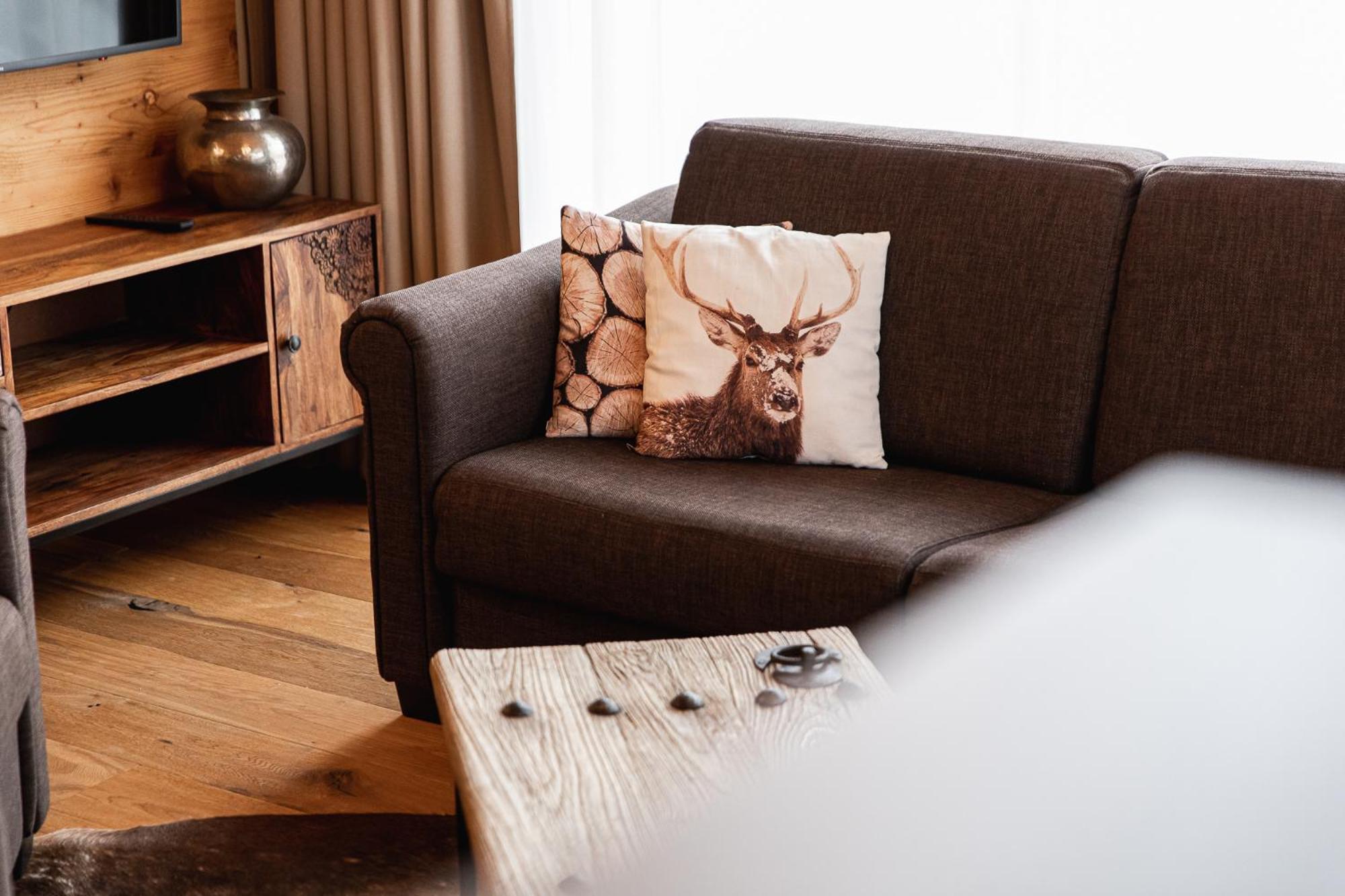 Wildkogel Resorts - Das Bramberg Bramberg am Wildkogel Extérieur photo