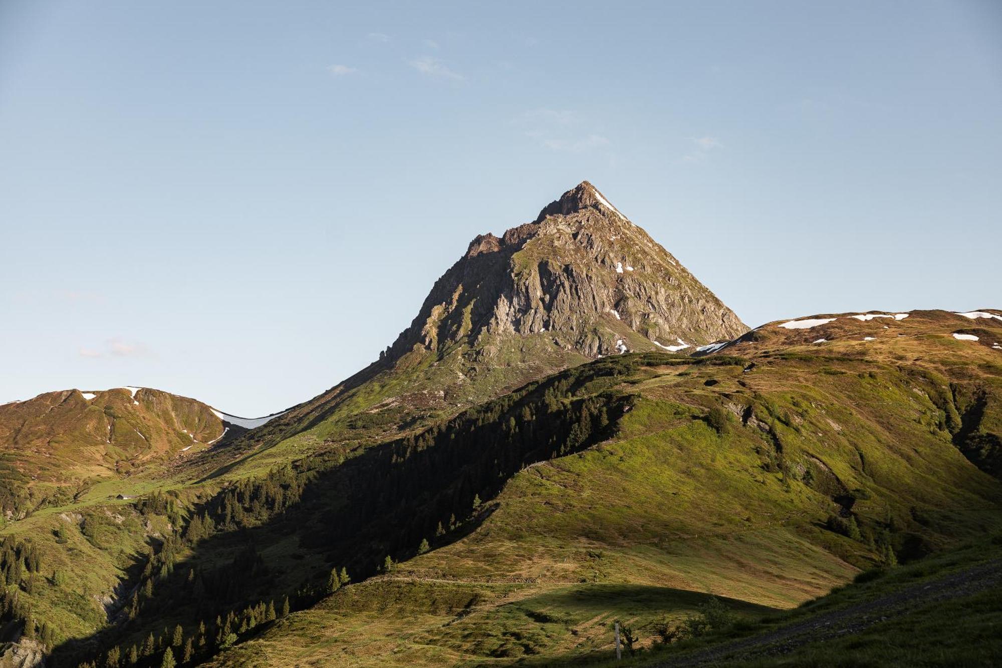Wildkogel Resorts - Das Bramberg Bramberg am Wildkogel Extérieur photo