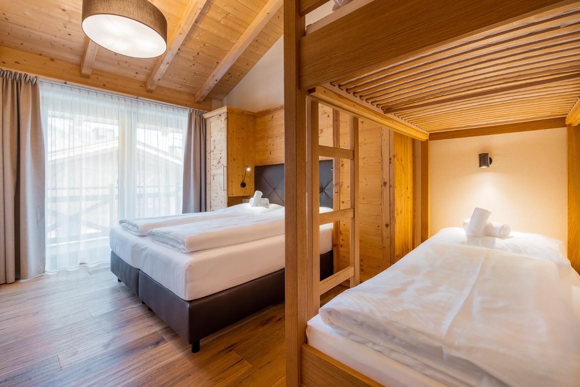 Wildkogel Resorts - Das Bramberg Bramberg am Wildkogel Extérieur photo
