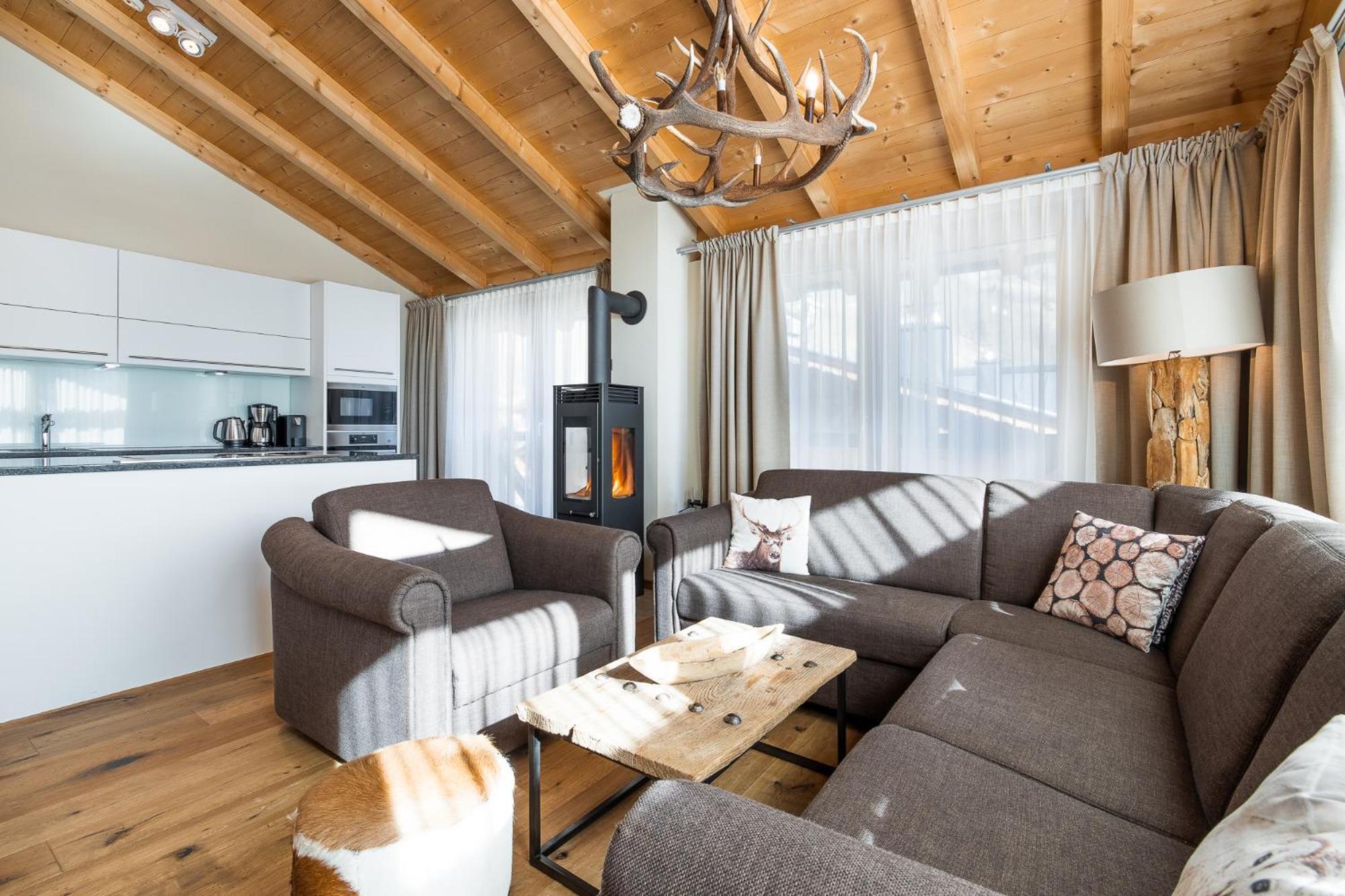 Wildkogel Resorts - Das Bramberg Bramberg am Wildkogel Extérieur photo
