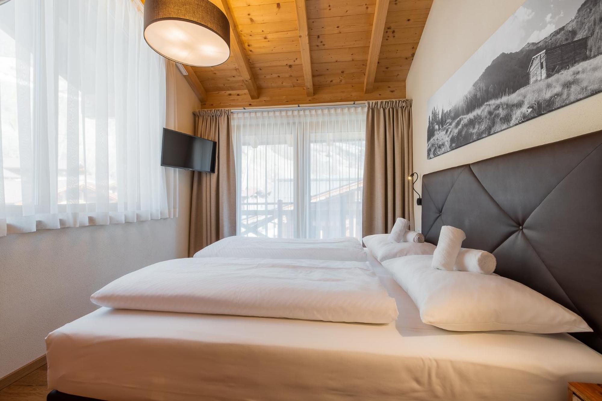 Wildkogel Resorts - Das Bramberg Bramberg am Wildkogel Extérieur photo