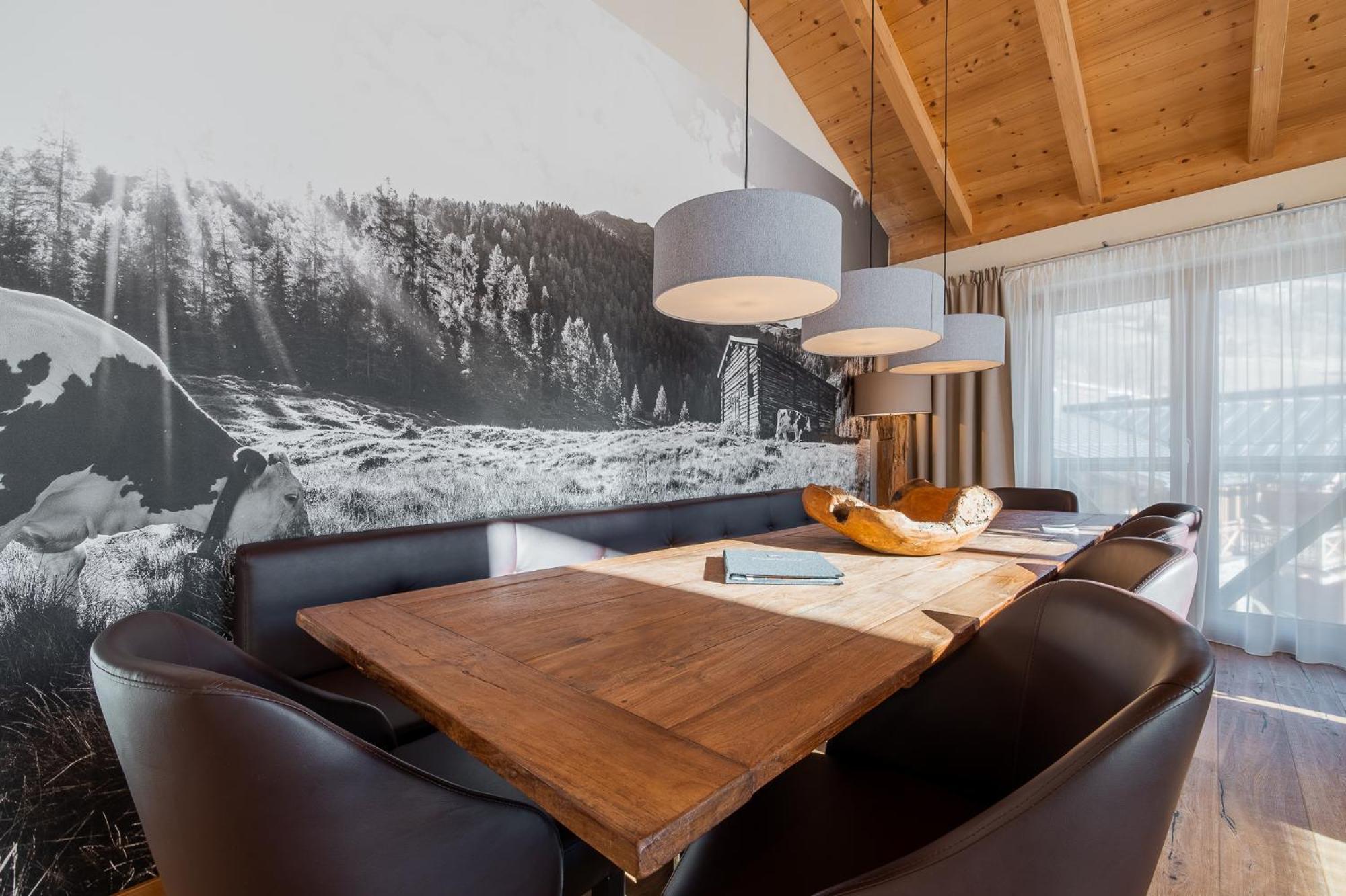 Wildkogel Resorts - Das Bramberg Bramberg am Wildkogel Extérieur photo