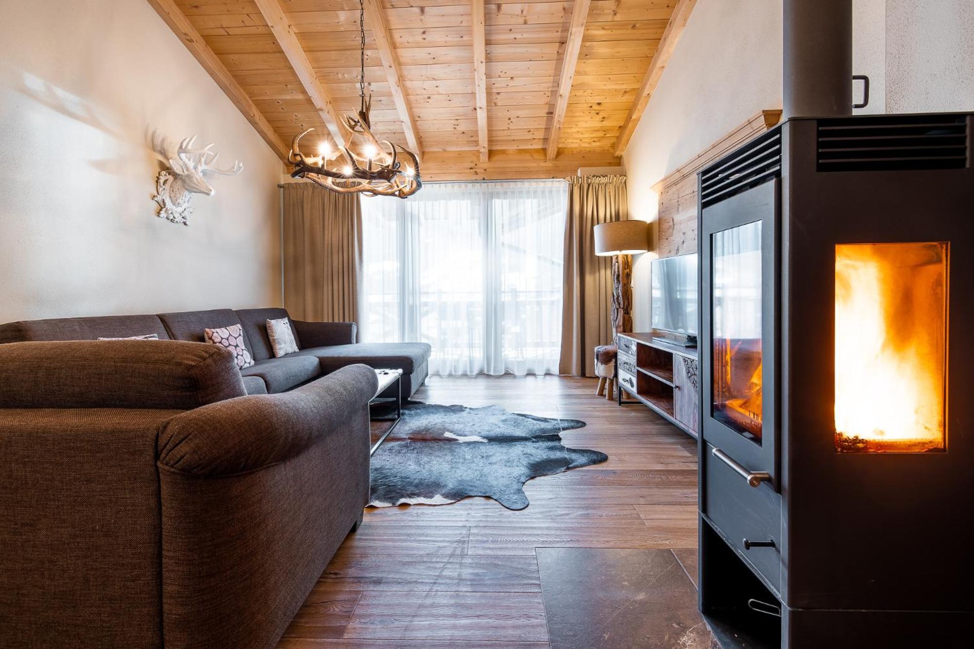 Wildkogel Resorts - Das Bramberg Bramberg am Wildkogel Extérieur photo