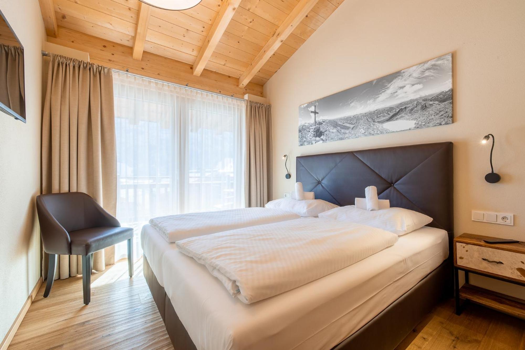 Wildkogel Resorts - Das Bramberg Bramberg am Wildkogel Extérieur photo