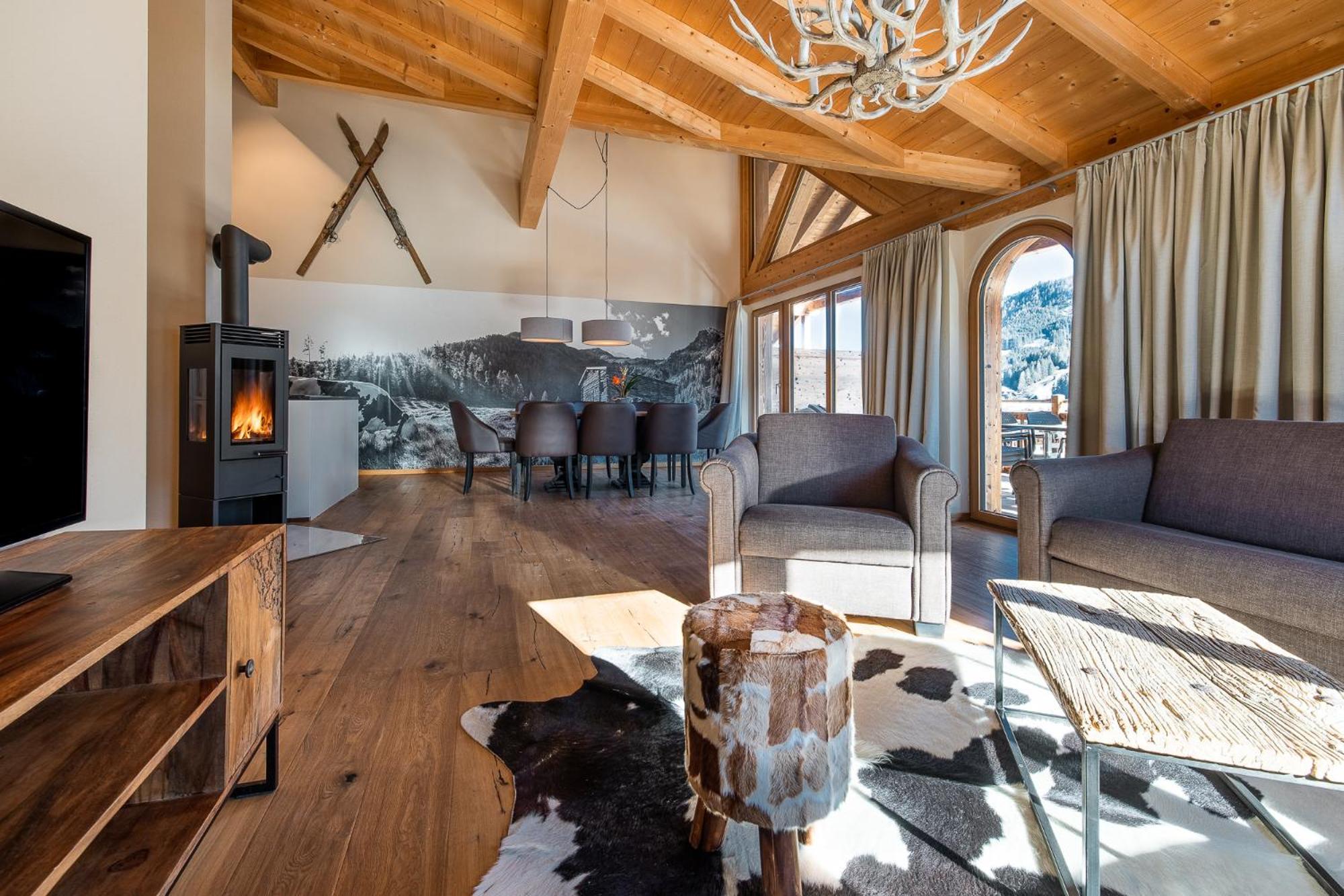 Wildkogel Resorts - Das Bramberg Bramberg am Wildkogel Extérieur photo