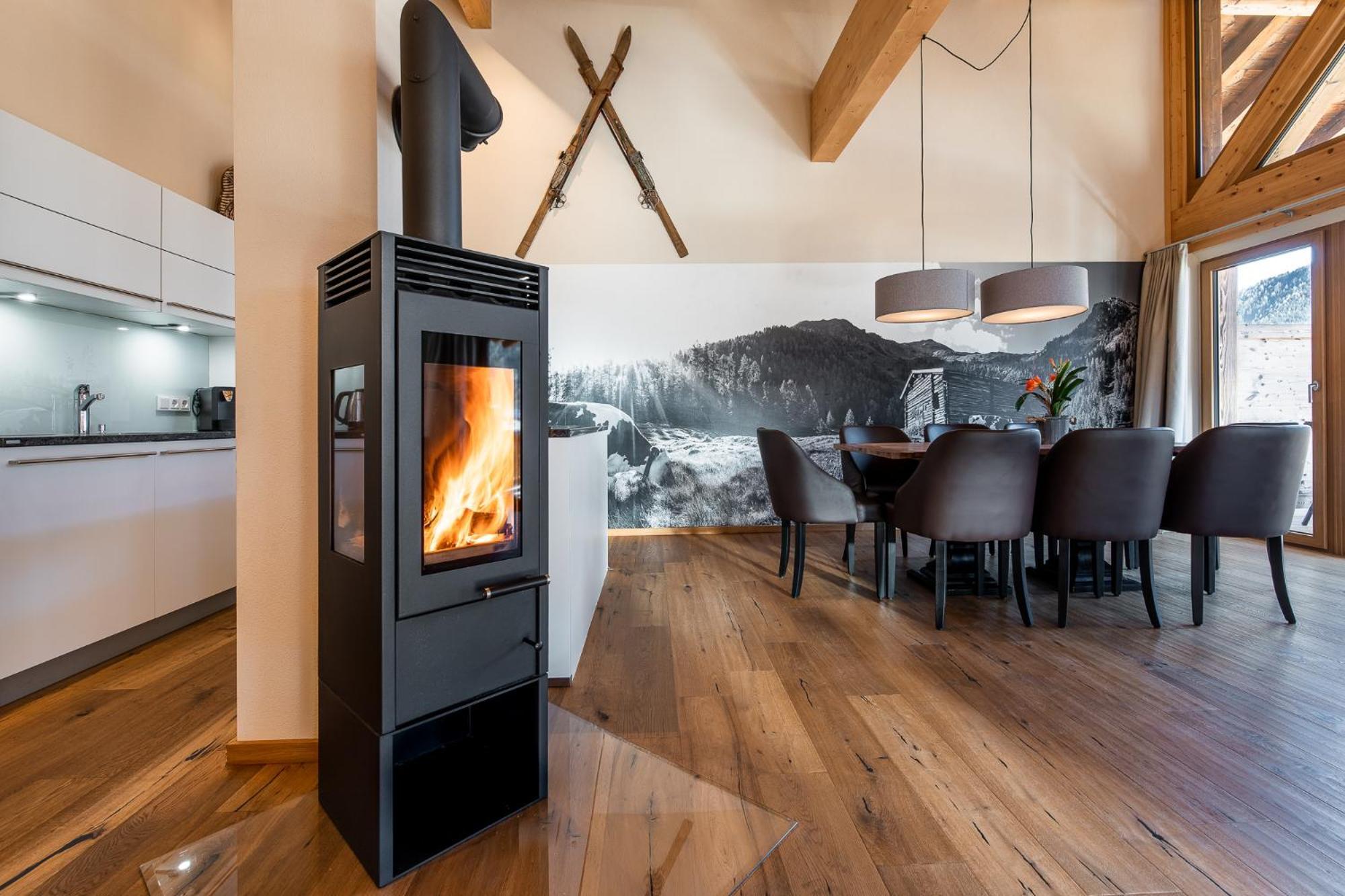 Wildkogel Resorts - Das Bramberg Bramberg am Wildkogel Extérieur photo
