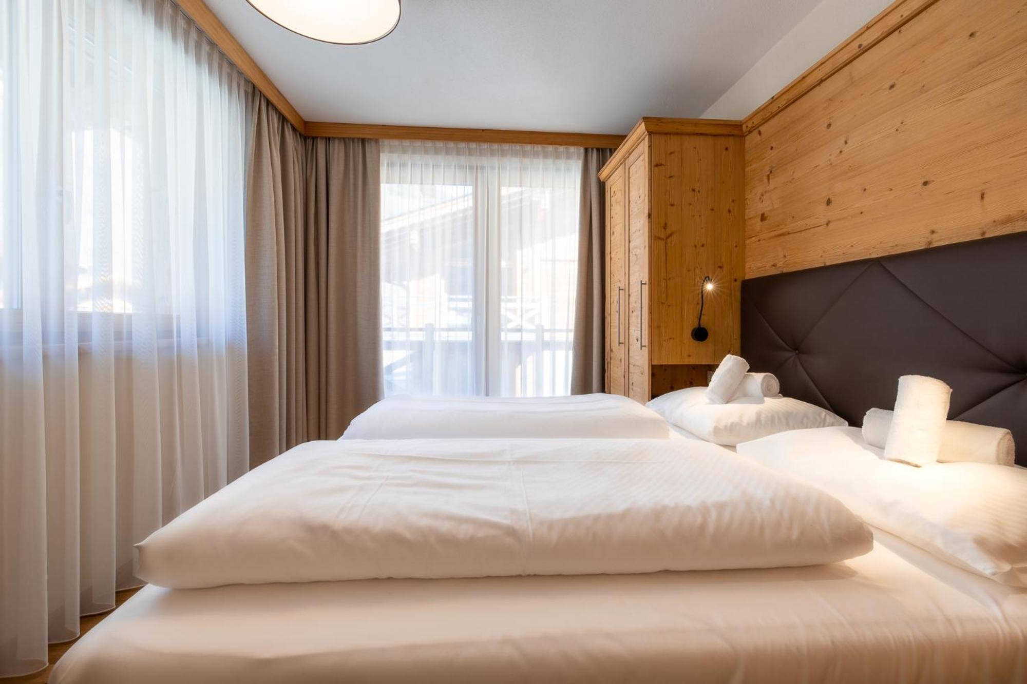 Wildkogel Resorts - Das Bramberg Bramberg am Wildkogel Extérieur photo