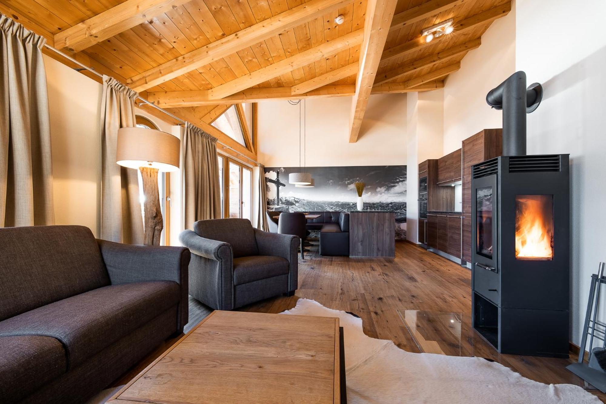 Wildkogel Resorts - Das Bramberg Bramberg am Wildkogel Extérieur photo