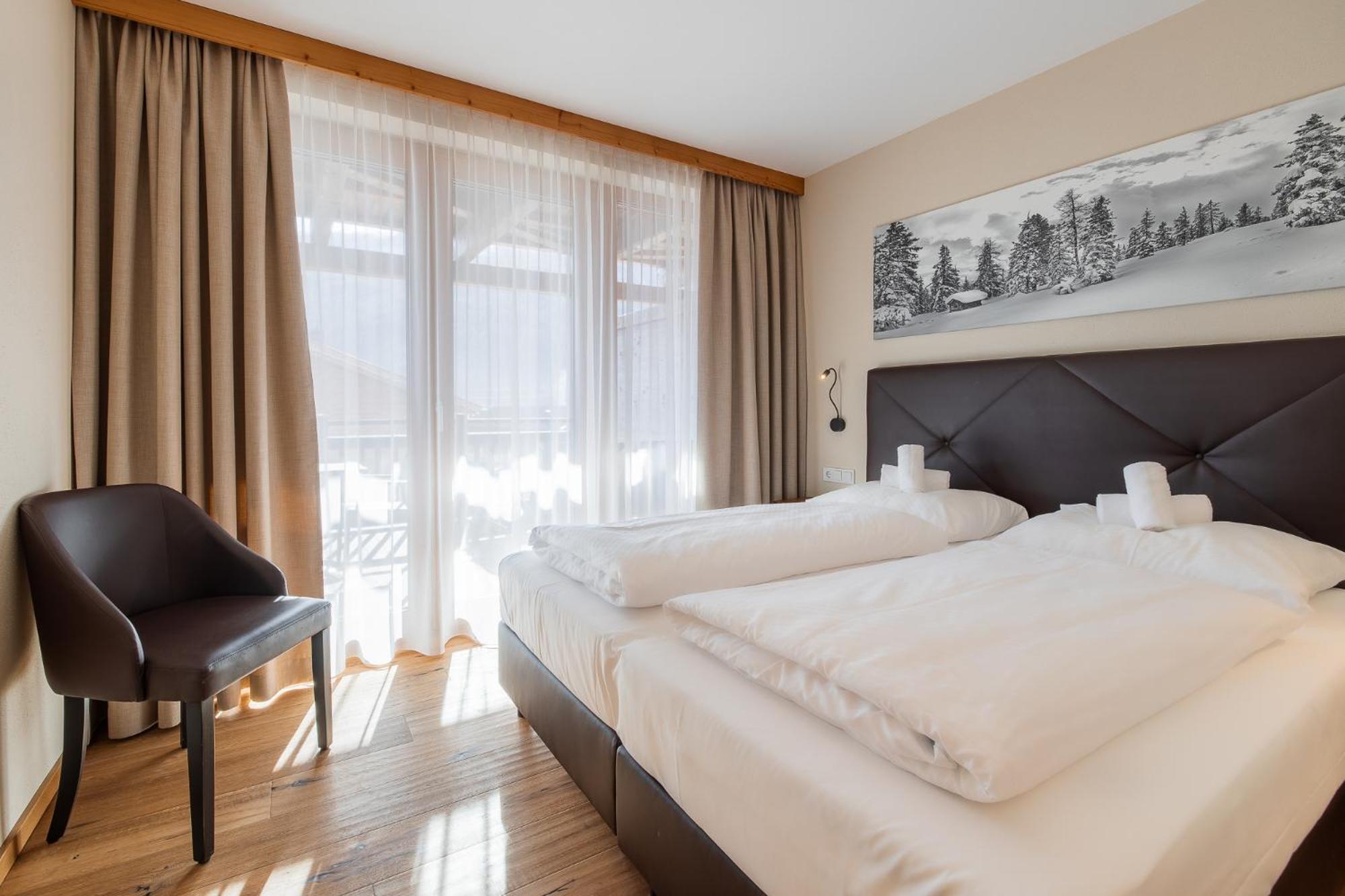Wildkogel Resorts - Das Bramberg Bramberg am Wildkogel Extérieur photo