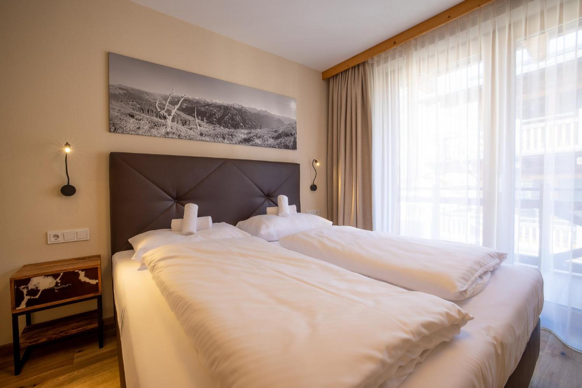 Wildkogel Resorts - Das Bramberg Bramberg am Wildkogel Extérieur photo