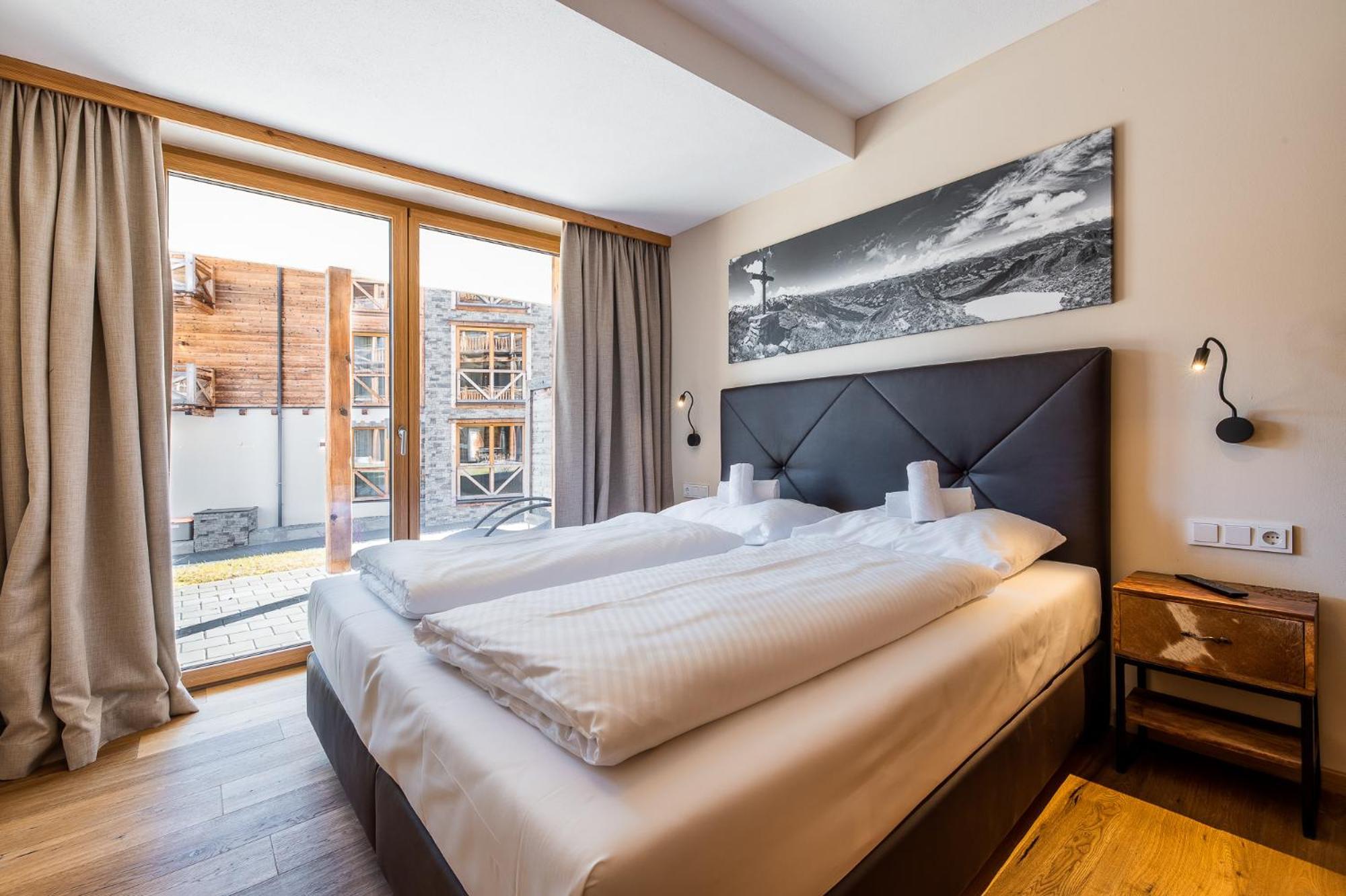 Wildkogel Resorts - Das Bramberg Bramberg am Wildkogel Extérieur photo